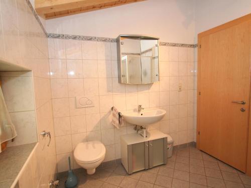 Apartamento Fewo Zillertal