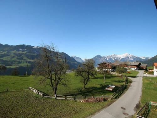 Apartamento Fewo Zillertal