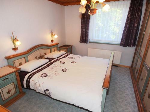 Apartment Haus Point 2