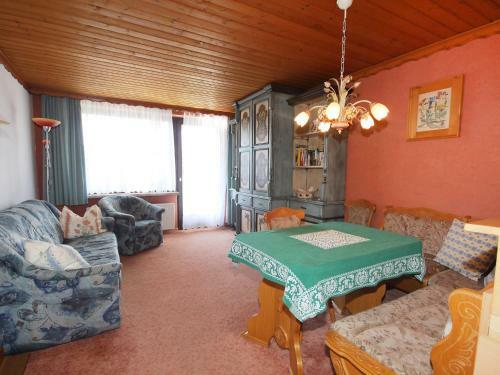 Apartment Haus Point 2