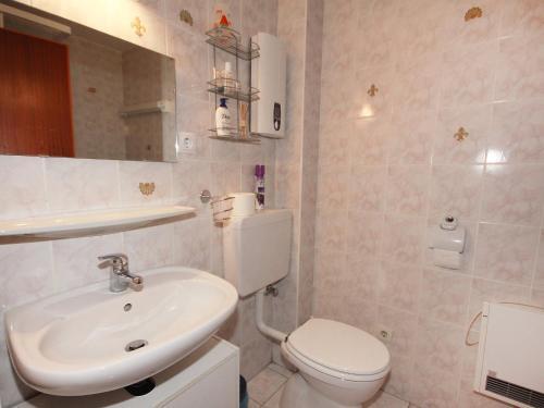 Apartment Haus Point 2