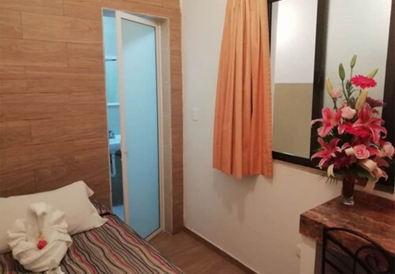 Hotel Teresita