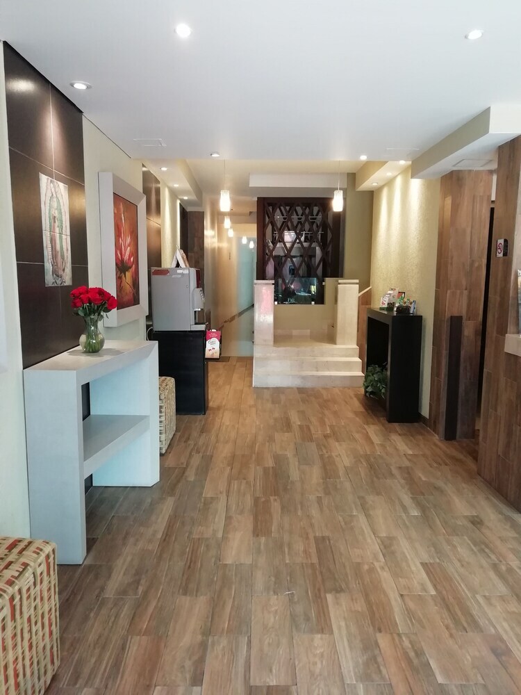 Hotel Teresita