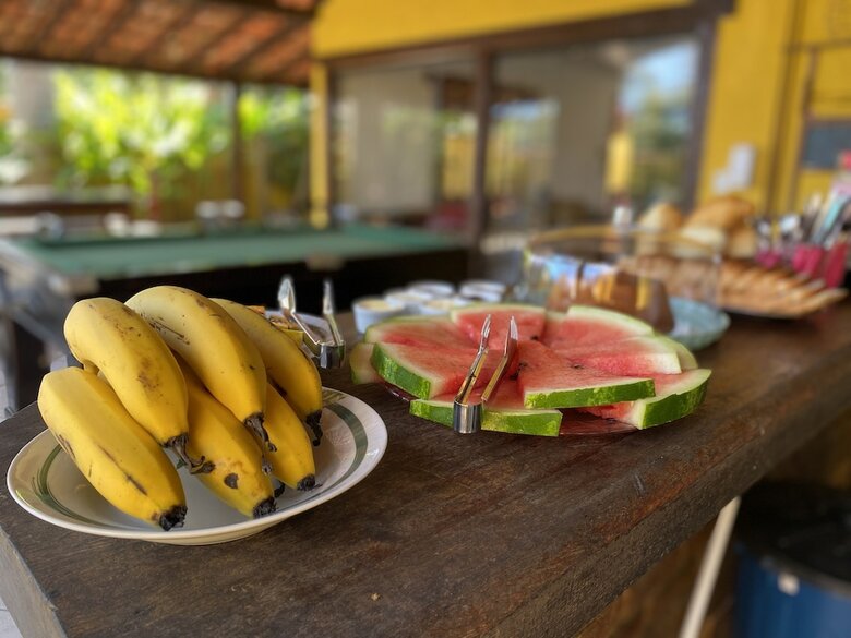 Numa Boa Suites