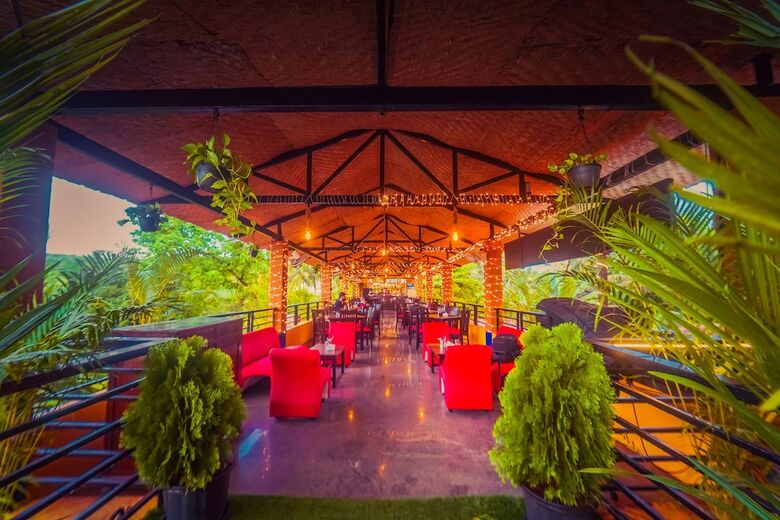 Hotel Rosa Salvo