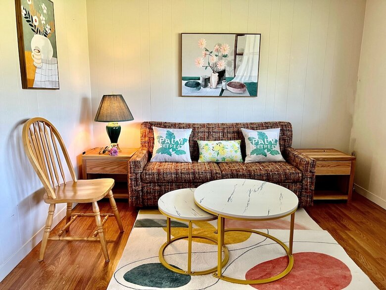 St Lawrence Motel