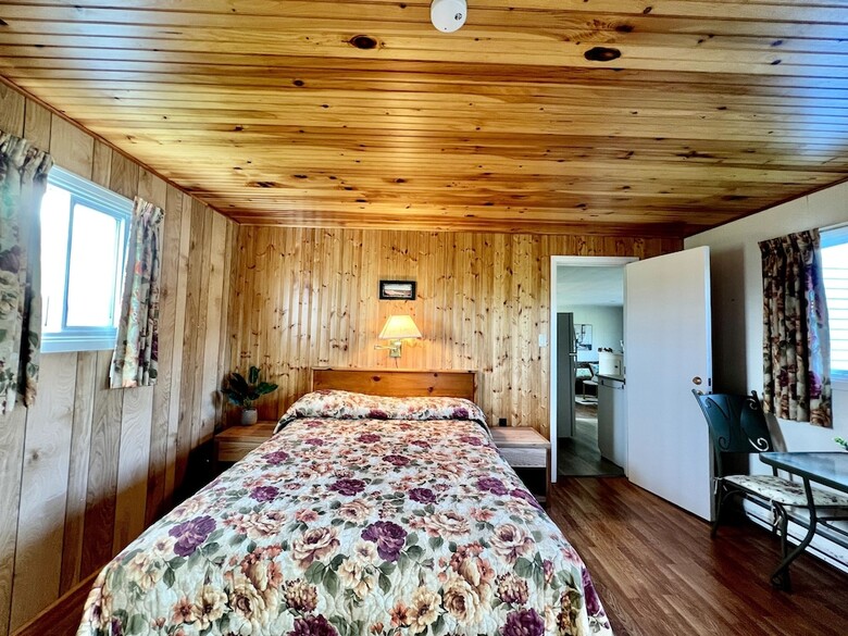 St Lawrence Motel