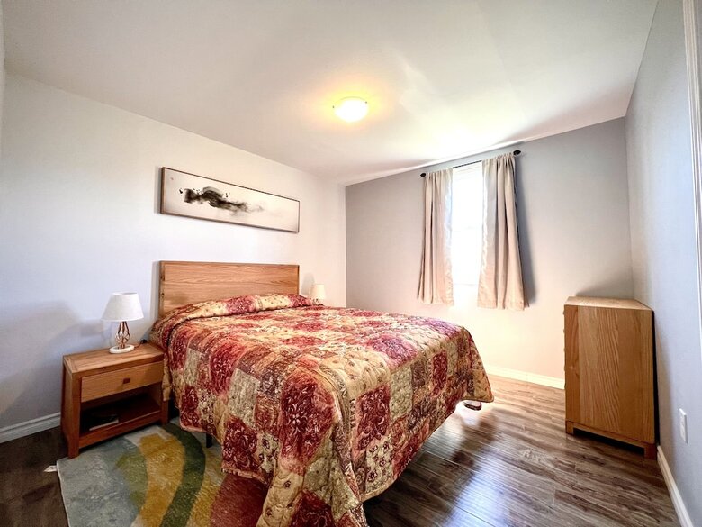 St Lawrence Motel