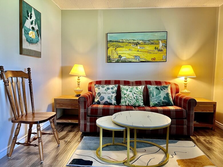 St Lawrence Motel