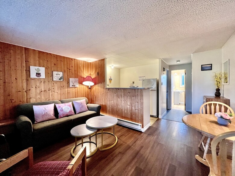 St Lawrence Motel
