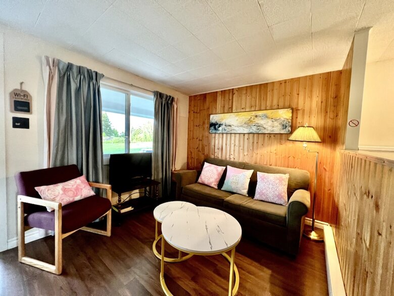 St Lawrence Motel