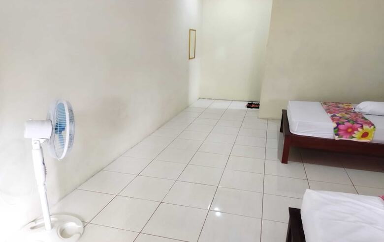 Home Stay Muhrodin