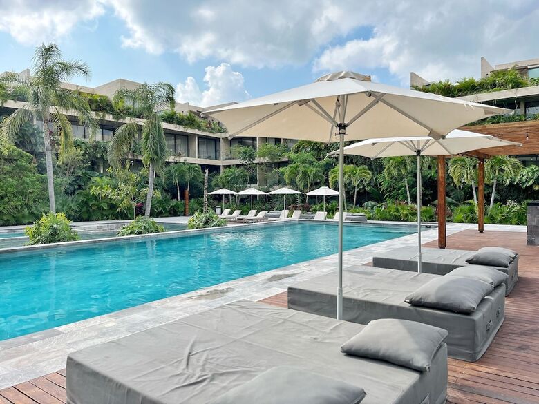 Mistiq Tulum