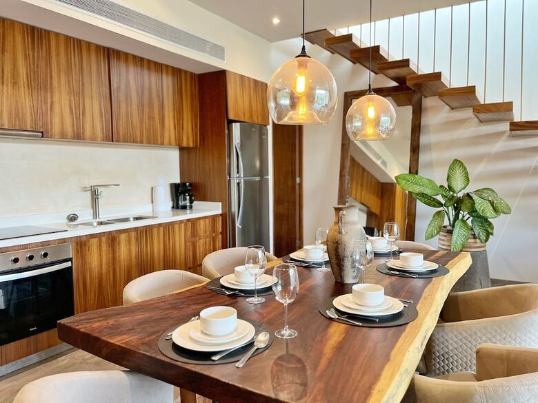 Mistiq Tulum