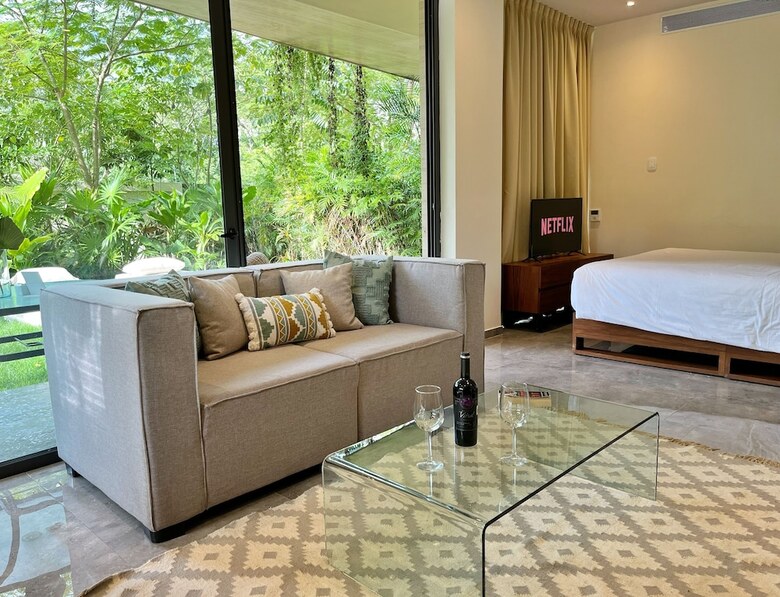 Mistiq Tulum