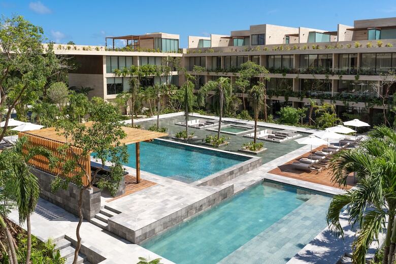 Mistiq Tulum