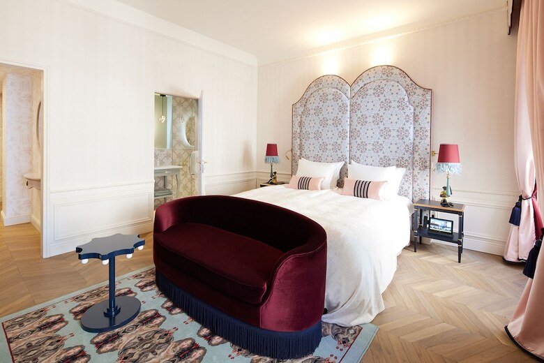 Hotel The Leo Grand