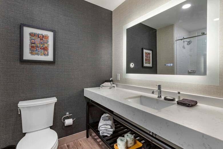 Cambria Hotel Columbia Downtown The Vista