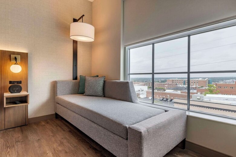 Cambria Hotel Columbia Downtown The Vista