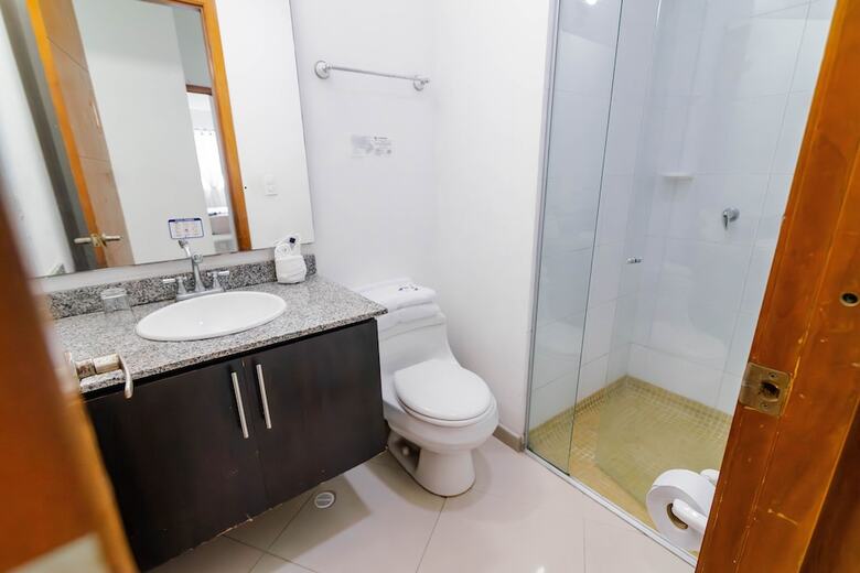 Apartamentos Unik Cartagena Edificio Poseid�n