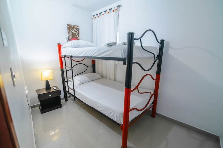 Apartamentos Unik Cartagena Edificio Poseid�n