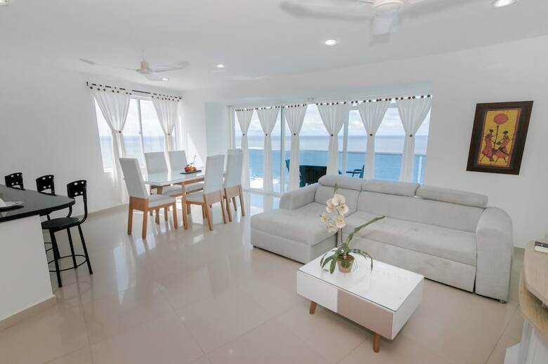 Apartamentos Unik Cartagena Edificio Poseid�n