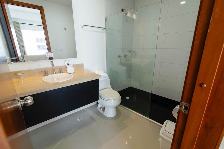 Apartamentos Unik Cartagena Edificio Poseid�n