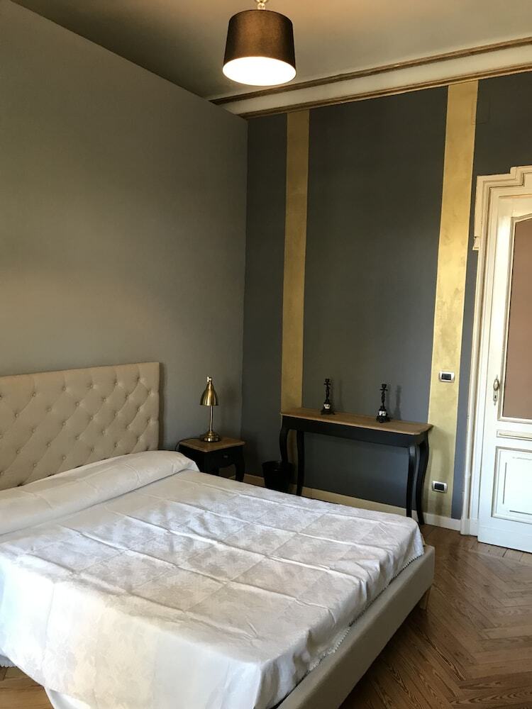 Bed & Breakfast Civico 7