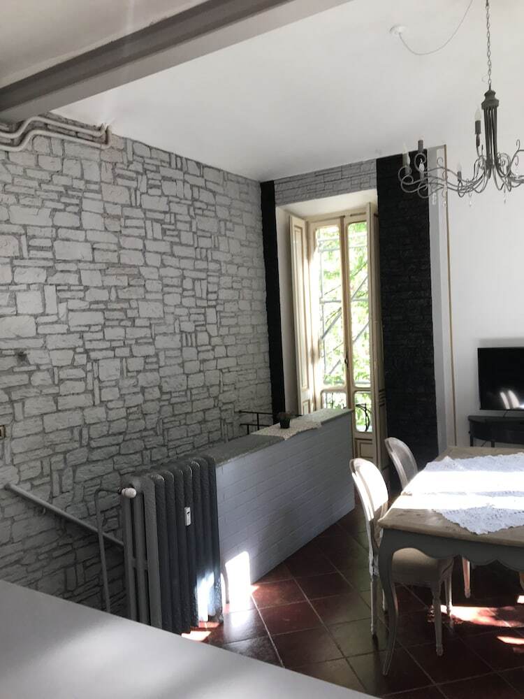 Bed & Breakfast Civico 7