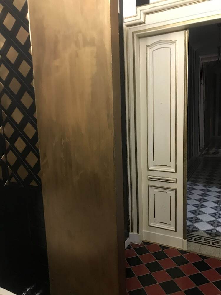 Bed & Breakfast Civico 7