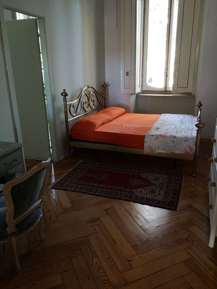 Bed & Breakfast Civico 7
