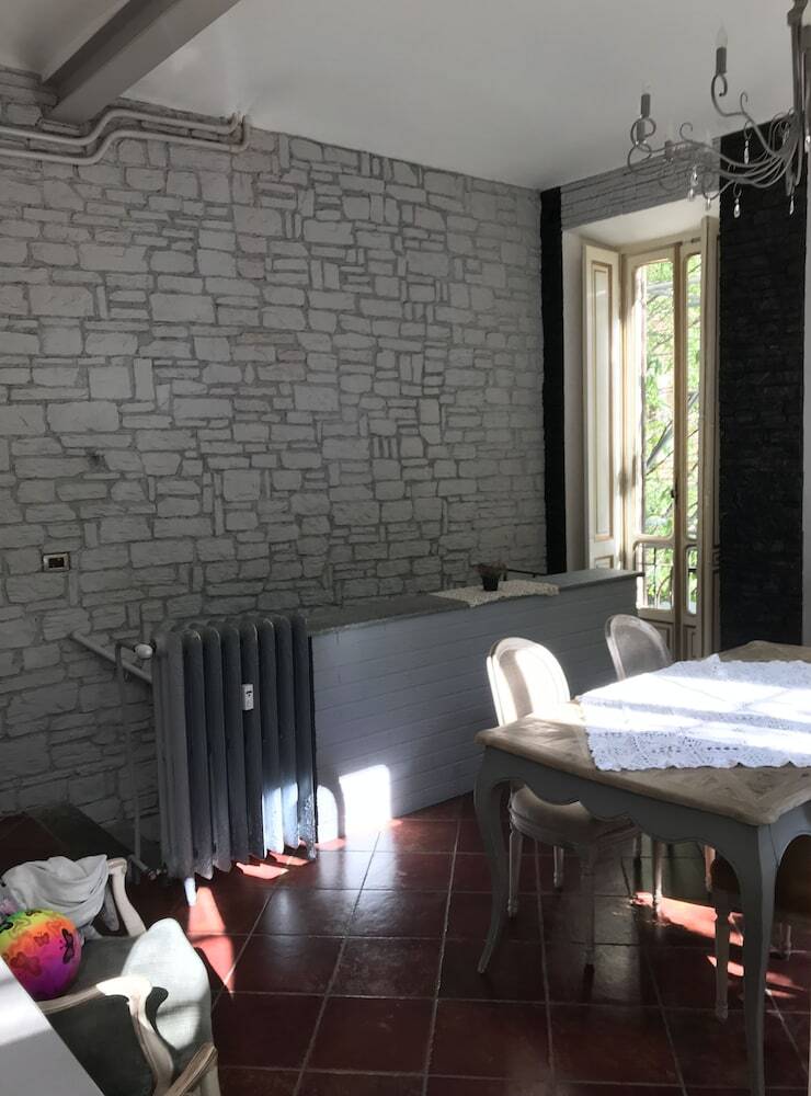 Bed & Breakfast Civico 7