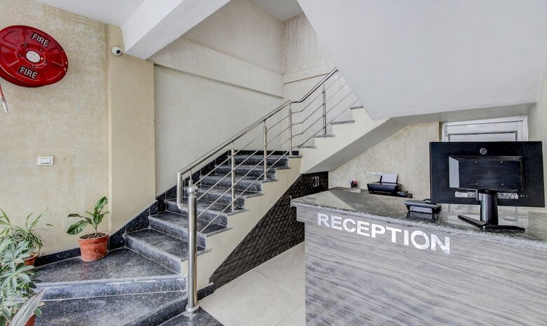 Hotel Treebo Trend Surya Residency