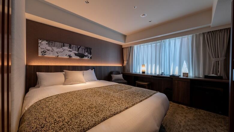 Iroha Grand Hotel Kintetsunaraekimae