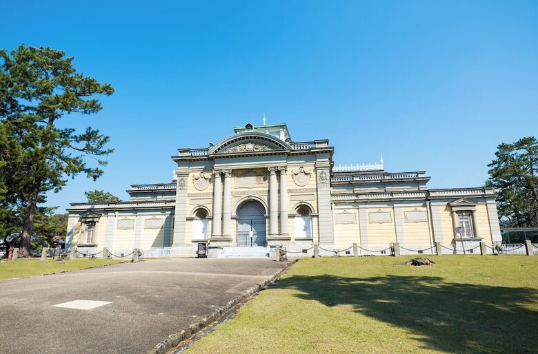 Iroha Grand Hotel Kintetsunaraekimae