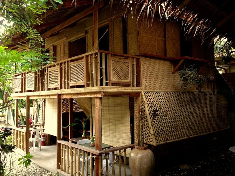 Hotel Pandan Beach Resort