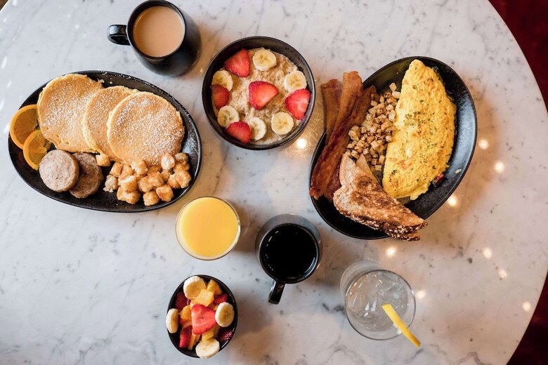 Cambria Hotel Boston Somerville