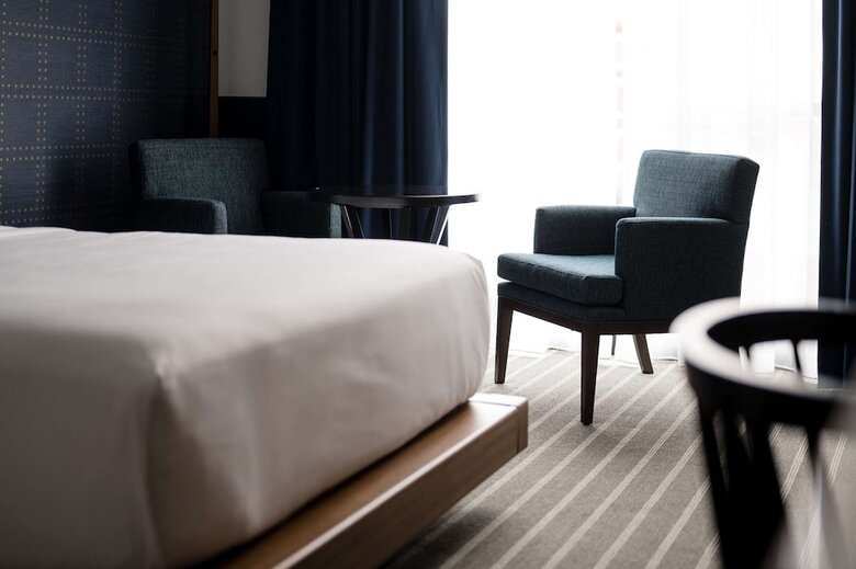 Cambria Hotel Boston Somerville