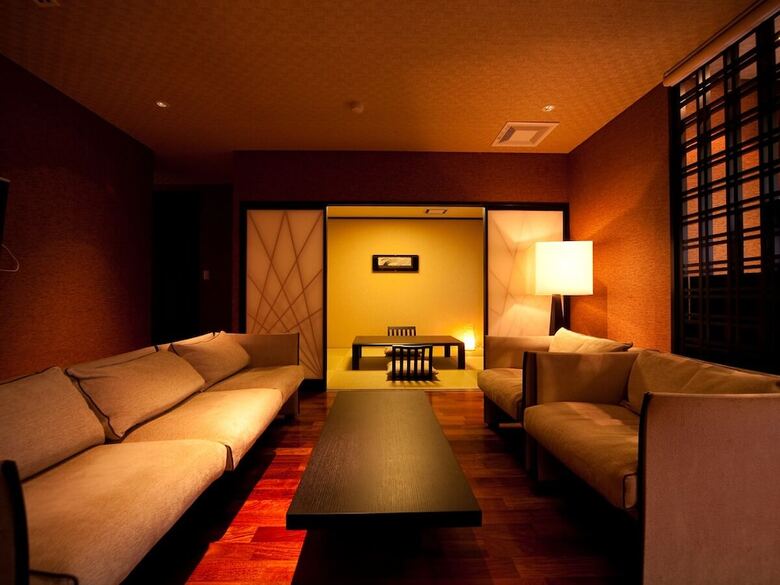 Yufuin Ublhotel