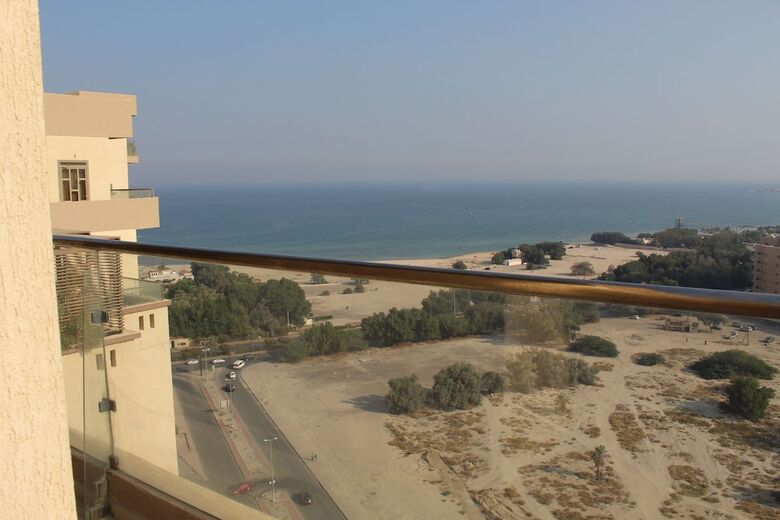 Hotel Magic Suite Mahboula-5