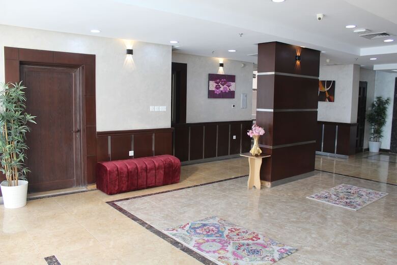 Hotel Magic Suite Mahboula-5