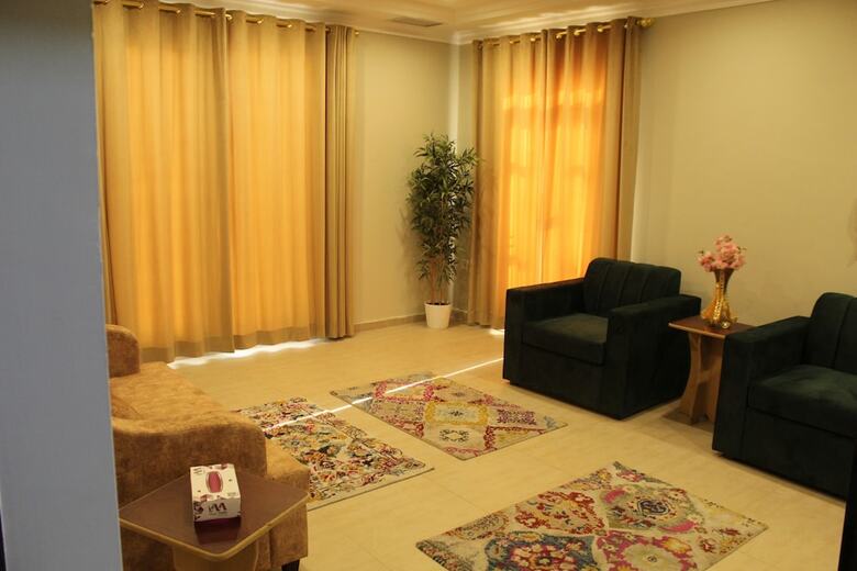 Hotel Magic Suite Mahboula-5