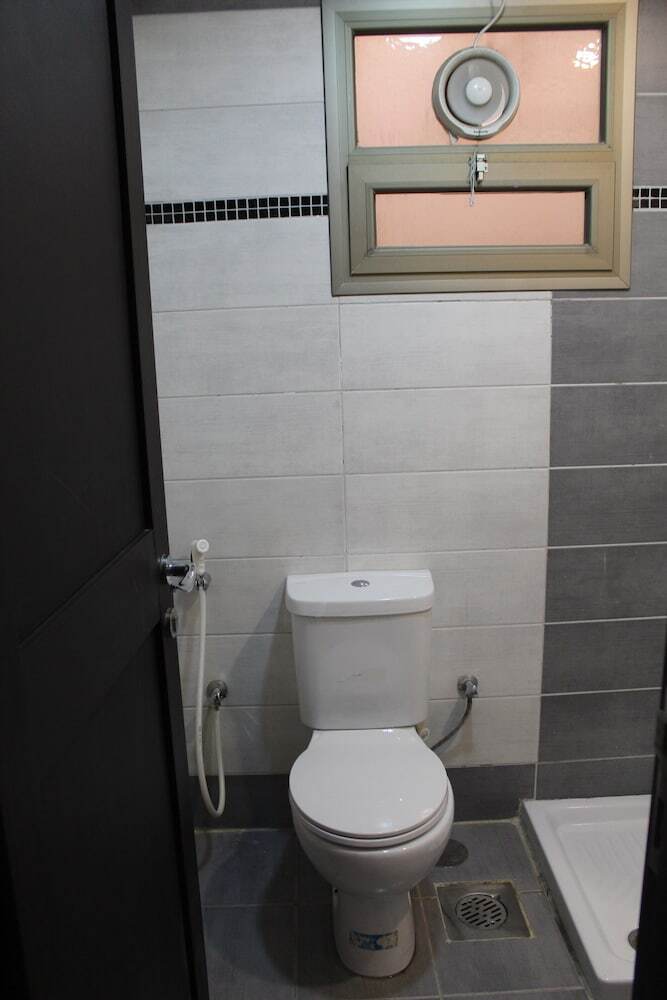 Hotel Magic Suite Mahboula-5