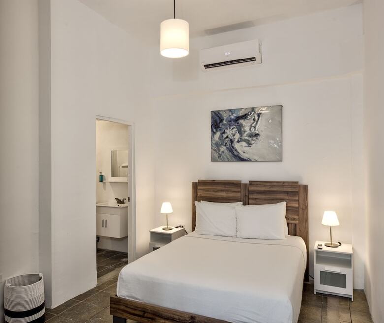 Aparthotel Casa Pelayo