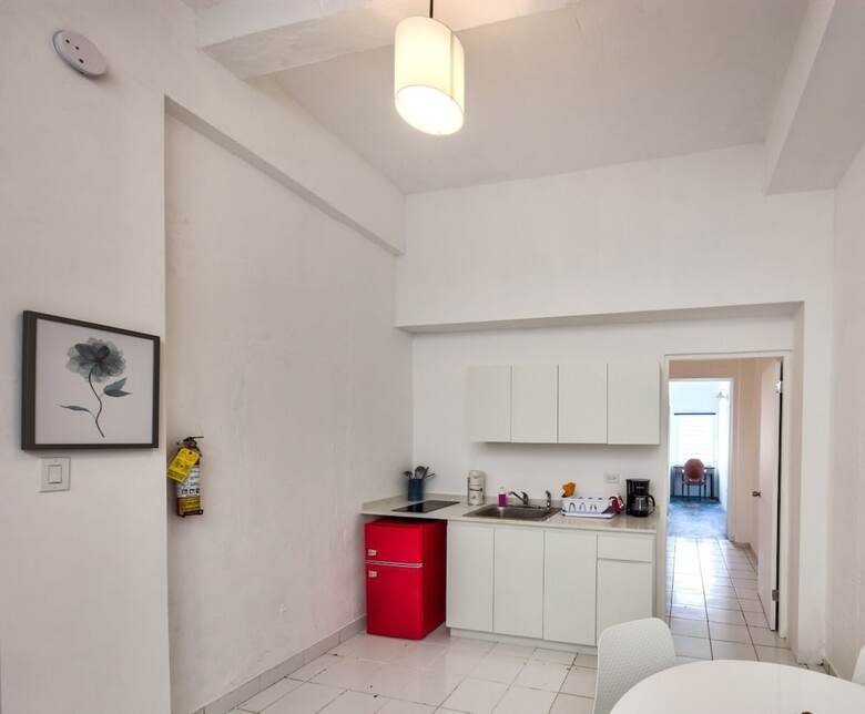 Aparthotel Casa Pelayo