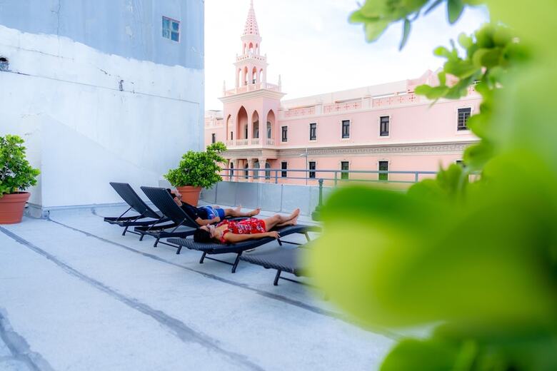 Aparthotel Casa Pelayo