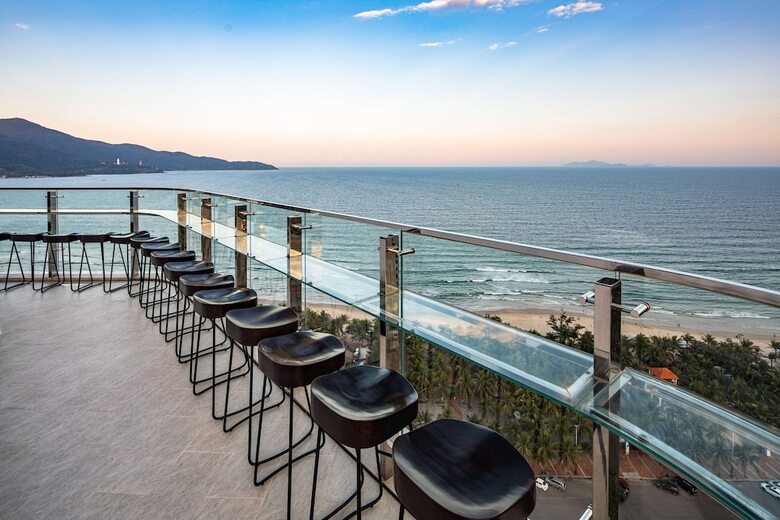 Radisson Hotel Danang