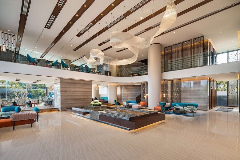 Radisson Hotel Danang
