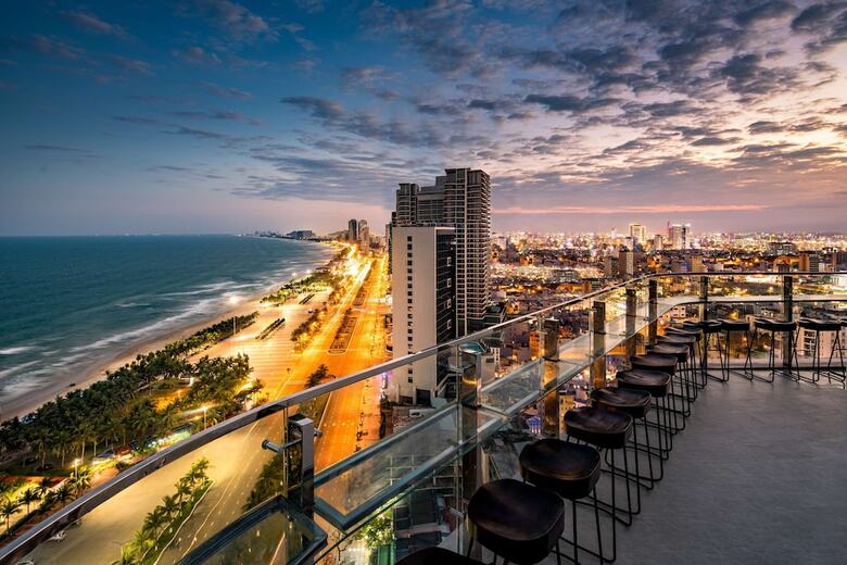 Radisson Hotel Danang