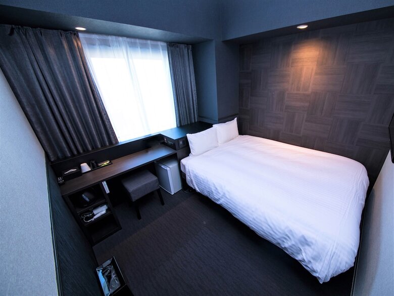 Hotel Chisun Standard Osaka Shin-imamiya